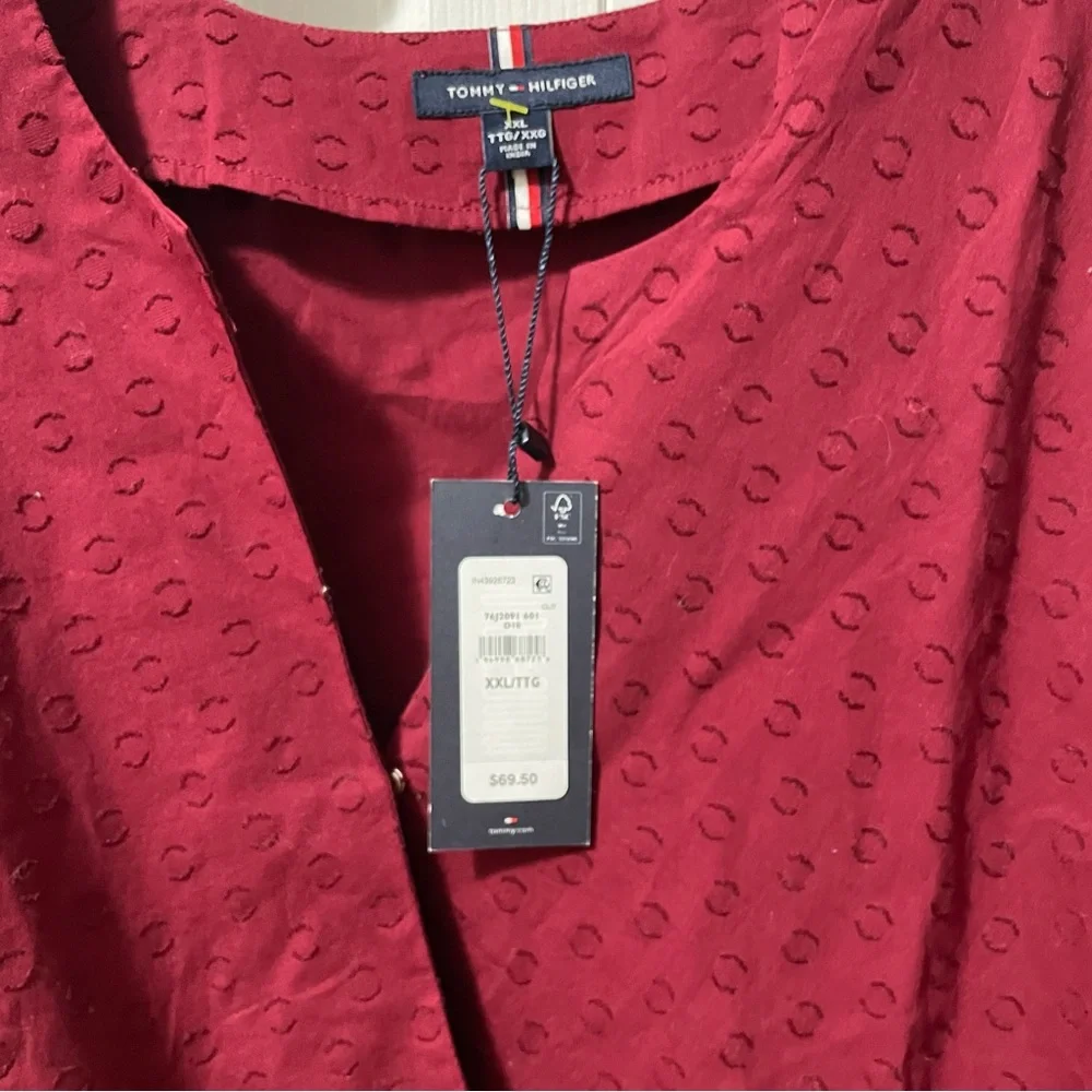 Tommy Hilfiger this tommy